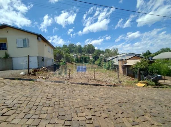 Lote/Terreno em Sananduva - São Cristovão
