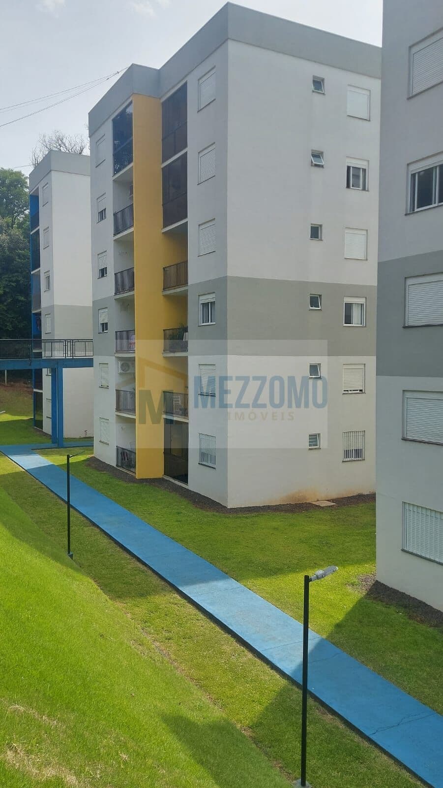 Apartamento em Sananduva - Centro