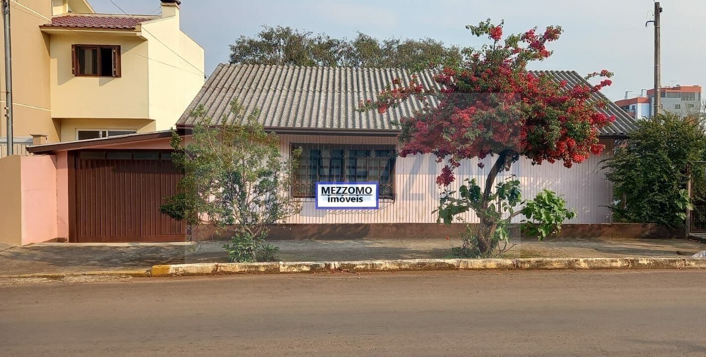 Casa em Sananduva - Centro