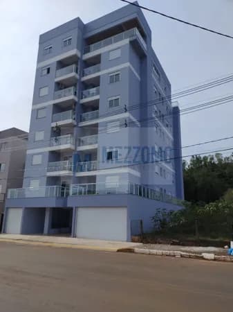 Apartamento em Sananduva - Centro