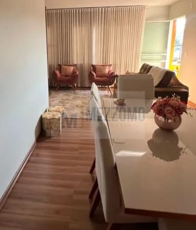 Apartamento em Sananduva - Centro