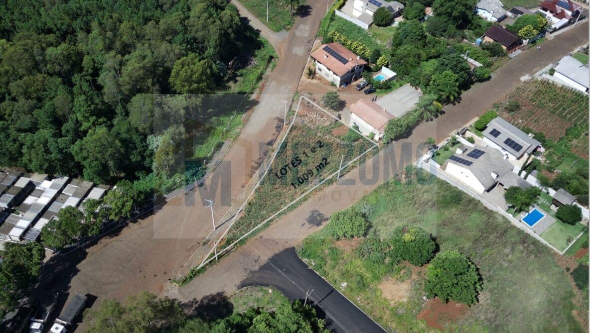 Lote/Terreno em Sananduva - Centro