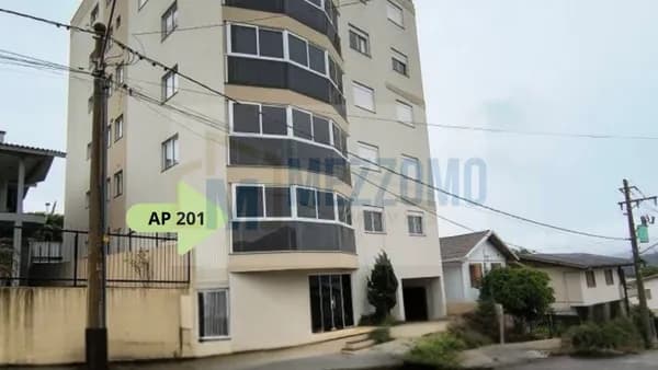 Apartamento em Sananduva - Centro