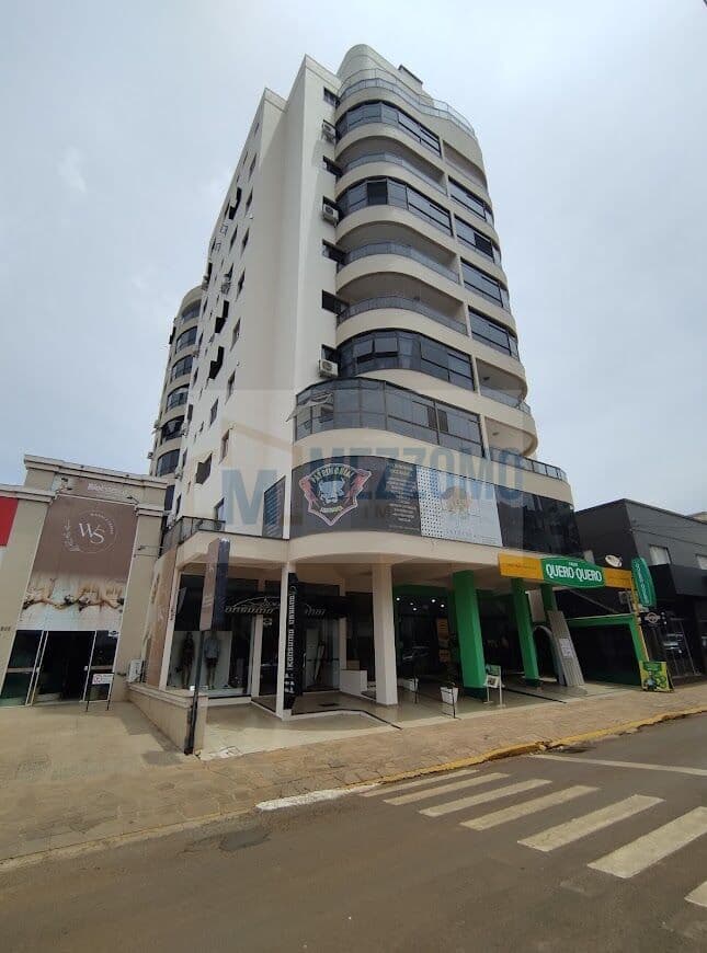 Apartamento em Centro, Sananduva/RS