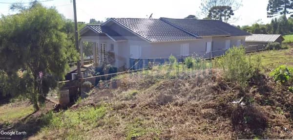 Casa em São João da Urtiga - Centro