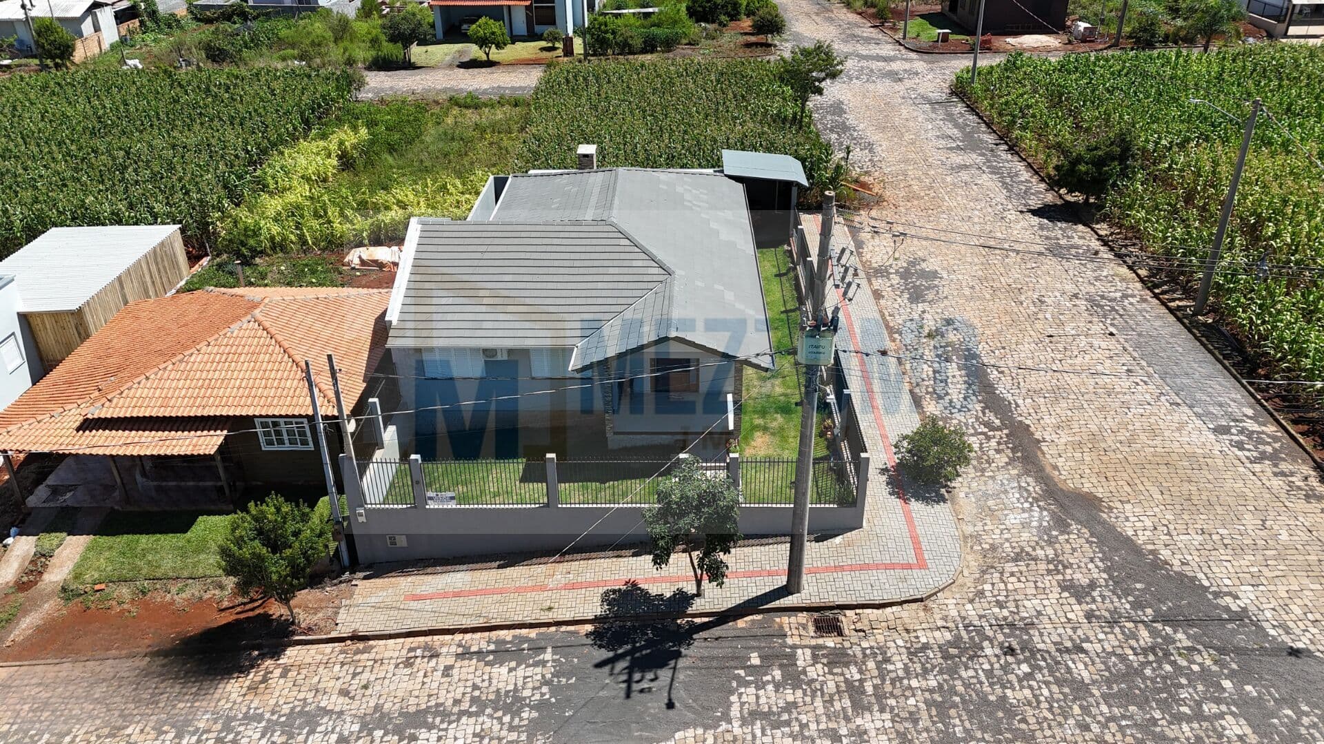 Casa em Sananduva - Centro