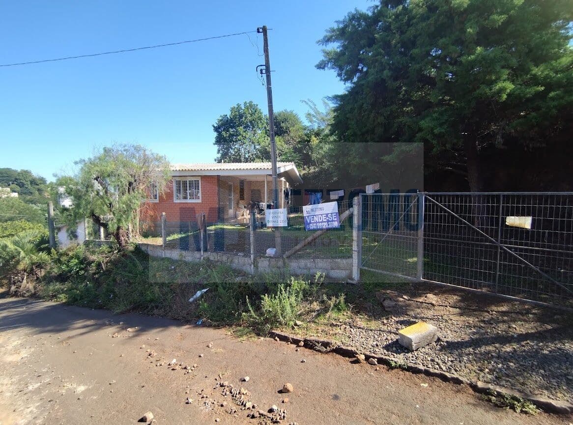 Casa em Sananduva - Centro