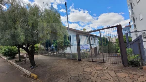 Casa em Sananduva - Centro