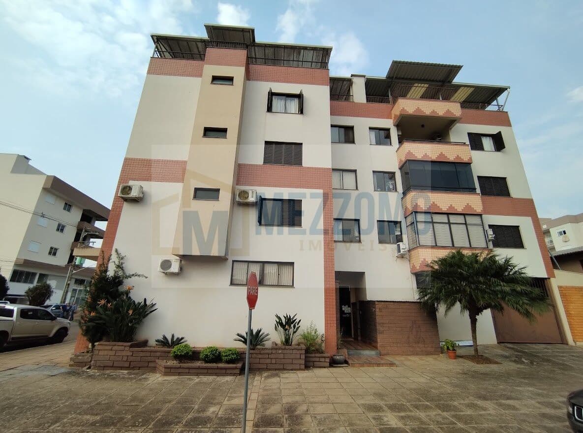 Apartamento em Sananduva - Centro