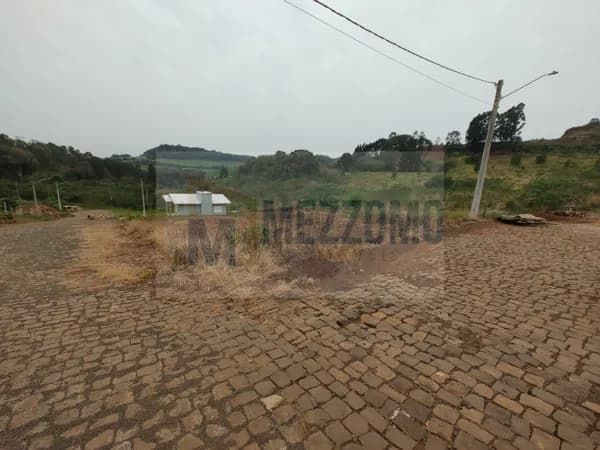 LOTE ESQUINA