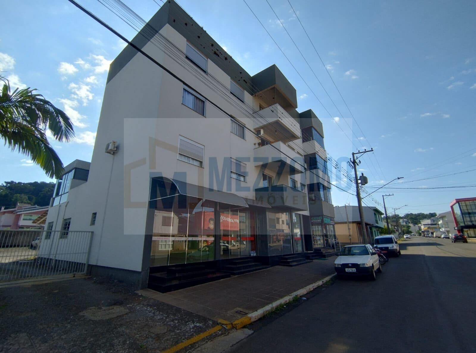 Apartamento em Sananduva - Centro