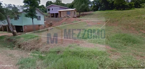 Lote/Terreno em Machadinho - Centro