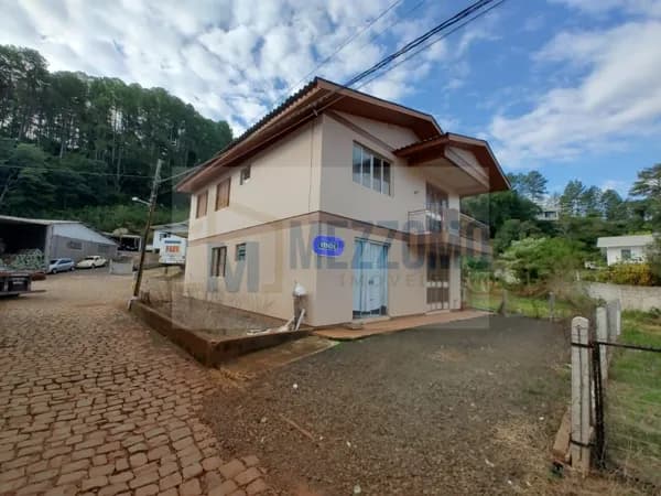 Casa em Sananduva - Centro