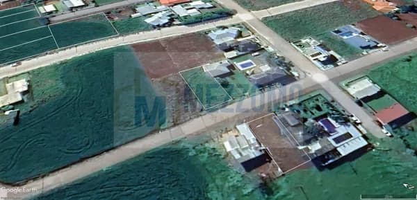 Lote/Terreno em Sananduva - Centro