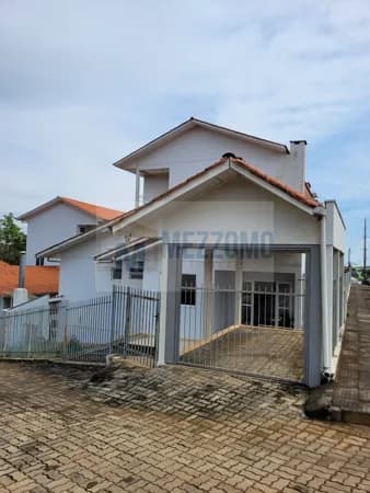 Apartamento Térreo em Termas de Machadinho, Machadinho/RS