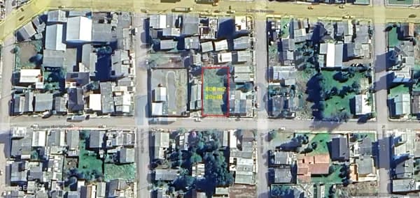 Lote/Terreno em Campos Novos - Centro
