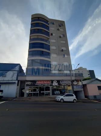 Apartamento em Sananduva - Centro