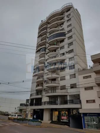 Apartamento em Sananduva - Centro