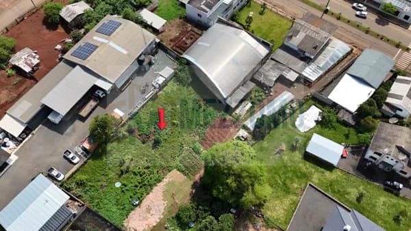 Lote/Terreno em Sananduva - Centro