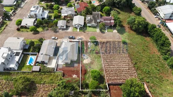 Lote/Terreno em Sananduva - Centro