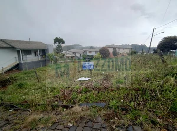 Lote/Terreno em Sananduva - Centro