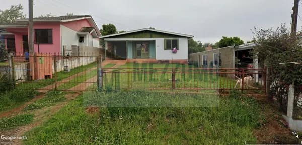Casa em Sananduva - Vila Jardim