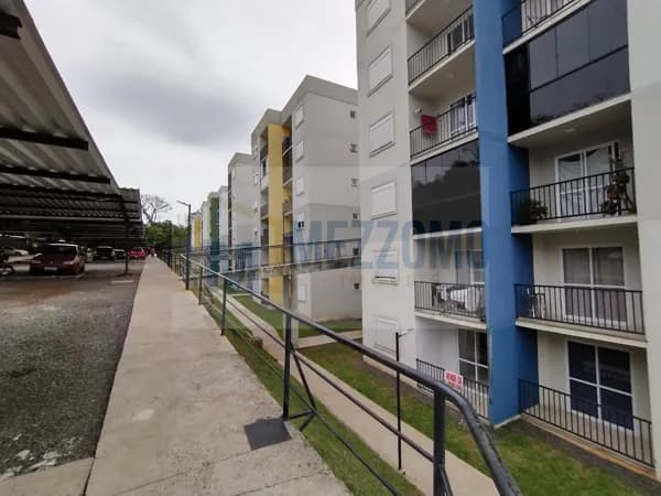 Apartamento 2 QUARTOS