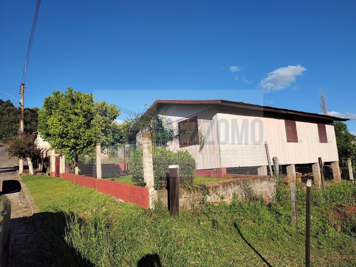 Casa em Sananduva - Centro