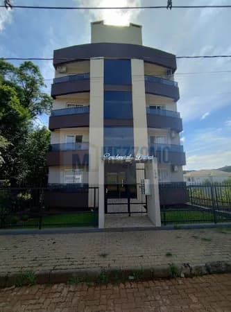 Apartamento em Sananduva - Dona Irene - Saída para S.J da Urtiga