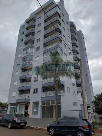 Apartamento 2 QUARTOS