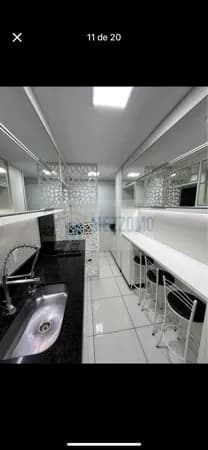 Apartamento em Sananduva - Centro