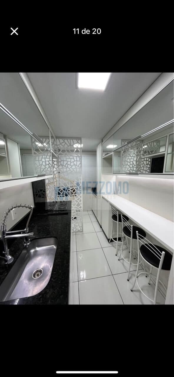 Apartamento em Sananduva - Centro