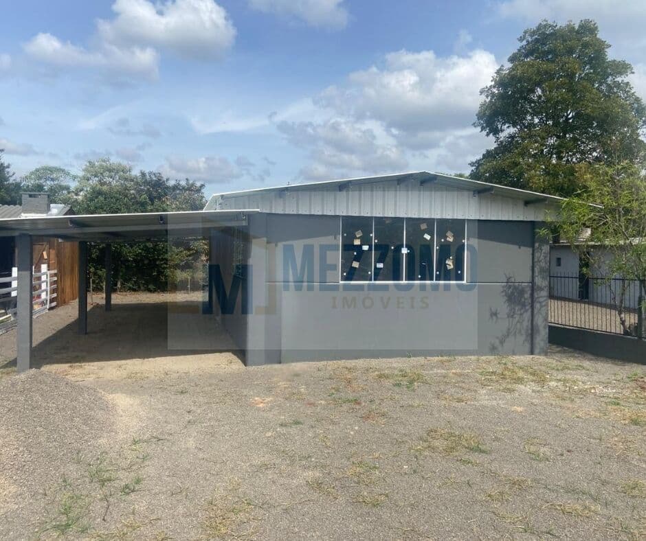 Fazenda/Sítios/Chácaras em Sananduva - Zona rural