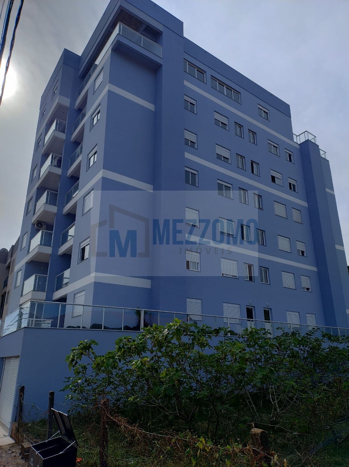 Apartamento em Sananduva - Centro