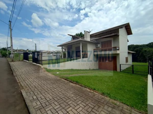 Casa em Sananduva - Centro