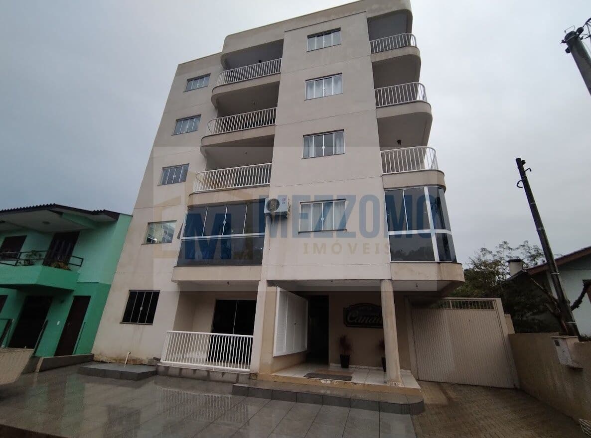 Apartamento em Sananduva - Centro