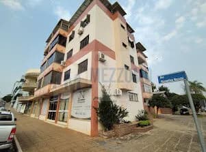 Apartamento em Sananduva - Centro