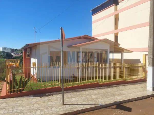 Casa em Ronda Alta - Santa Helena