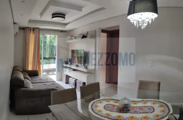 Apartamento em Sananduva - Centro