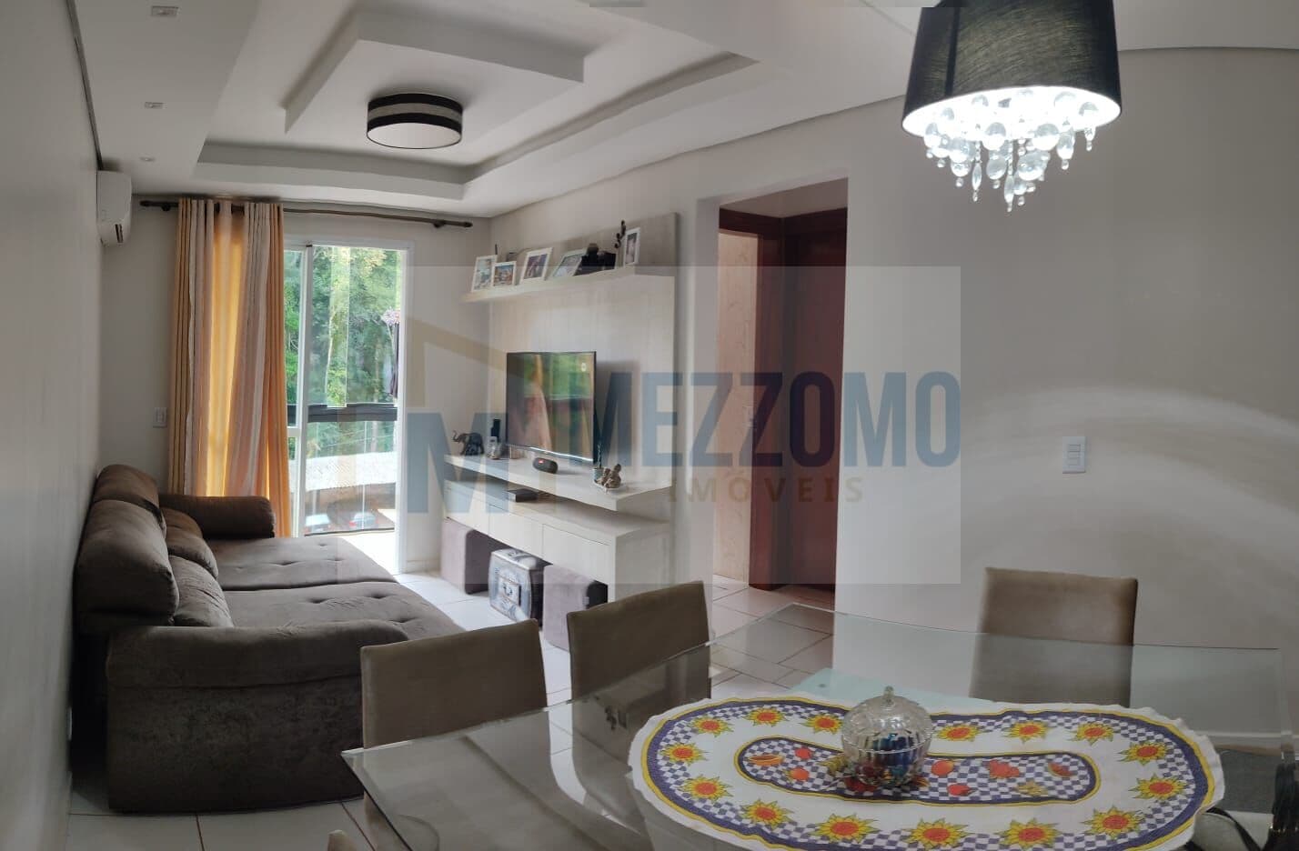 Apartamento em Sananduva - Centro