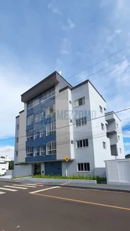 Apartamento em Concórdia - Parque de Exposições