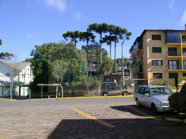 CASA CENTRO CANELA RS