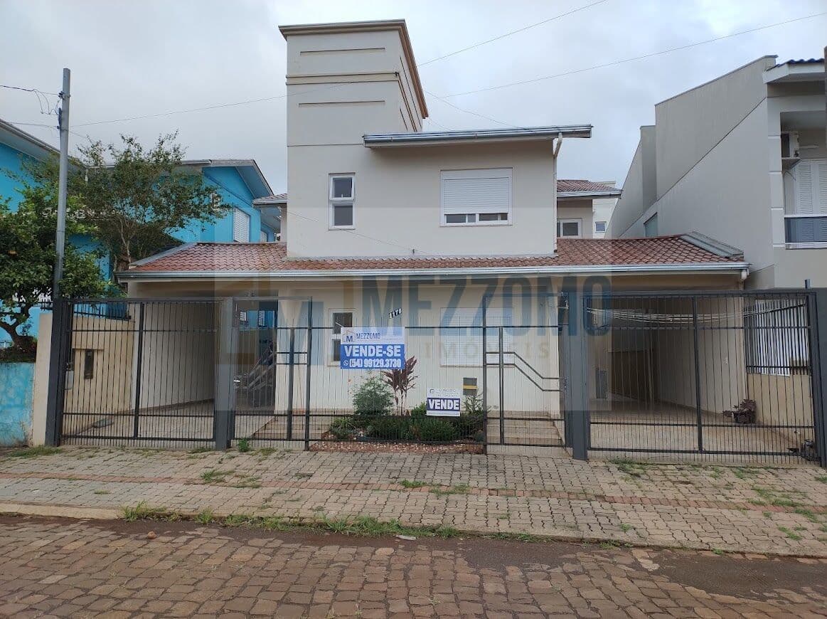 Casa 2 EM 1