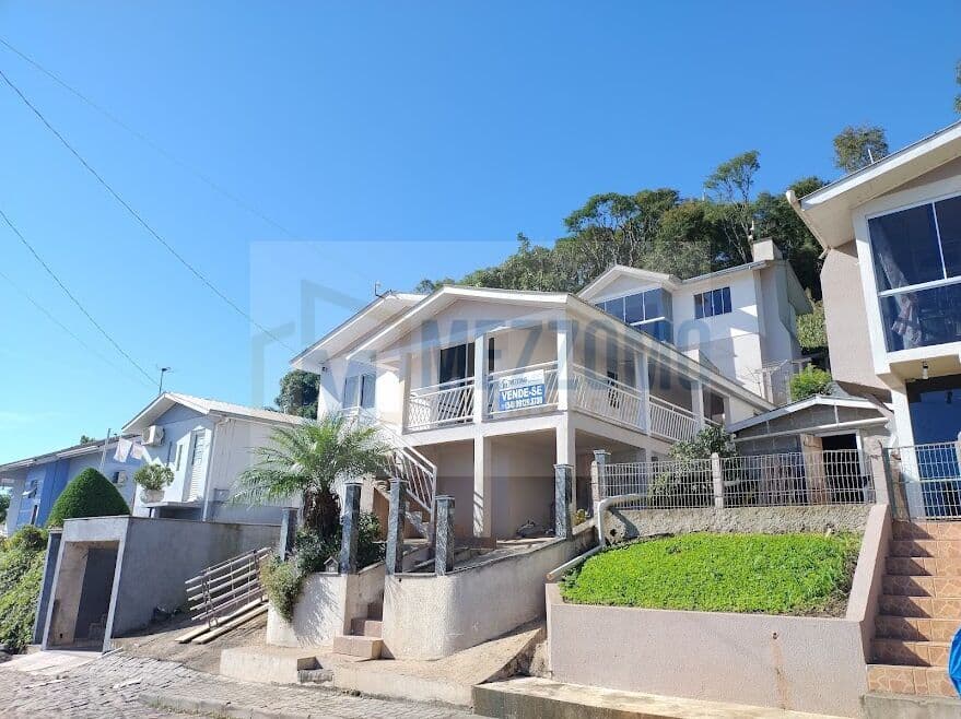 Casa em Sananduva - São Cristovão