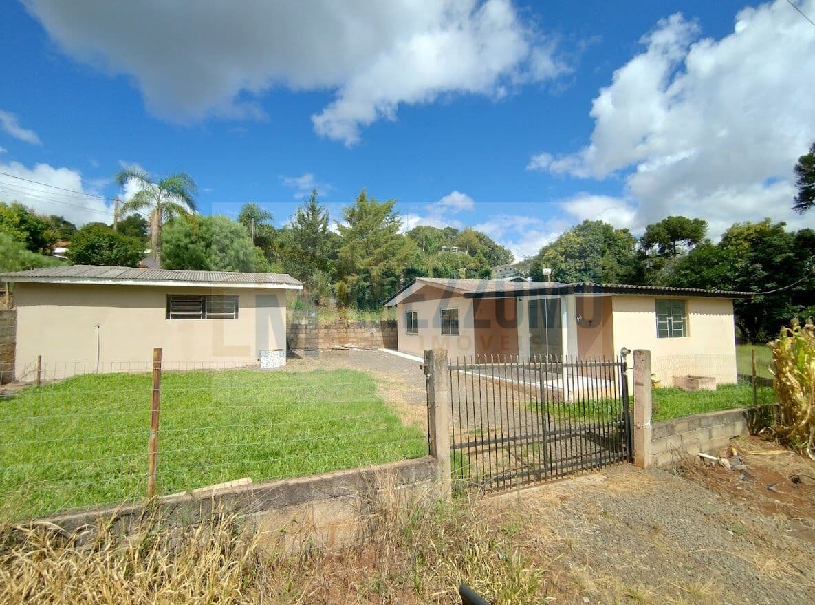 Casa em Sananduva - São Cristovão