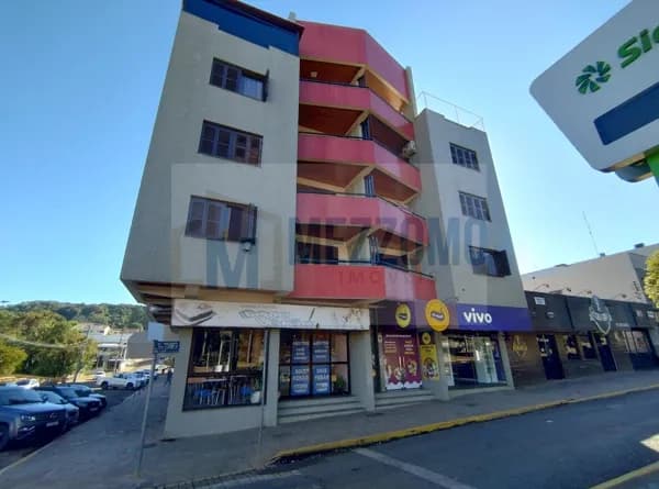 Apartamento em Sananduva - Centro