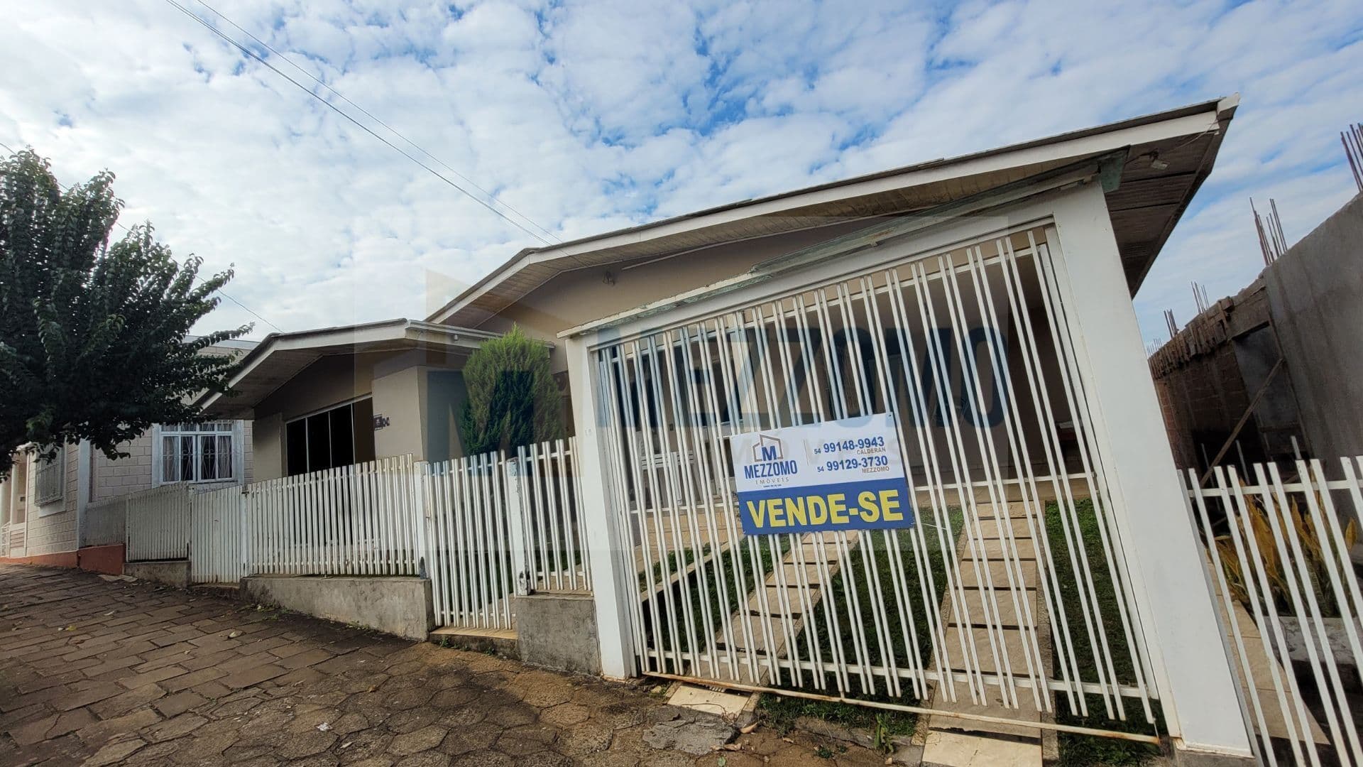 Casa Padrão