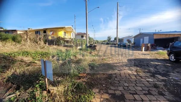 Lote/Terreno em Sananduva - Cohasa Alvorada