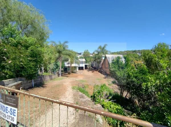 Lote/Terreno em Sananduva - São Cristovão