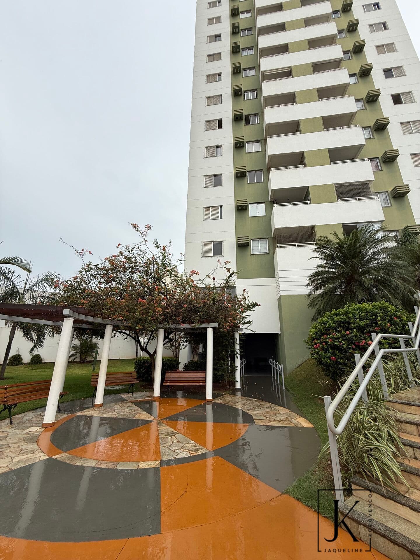 Apartamento em Duque de Caxias, Cuiabá/MT